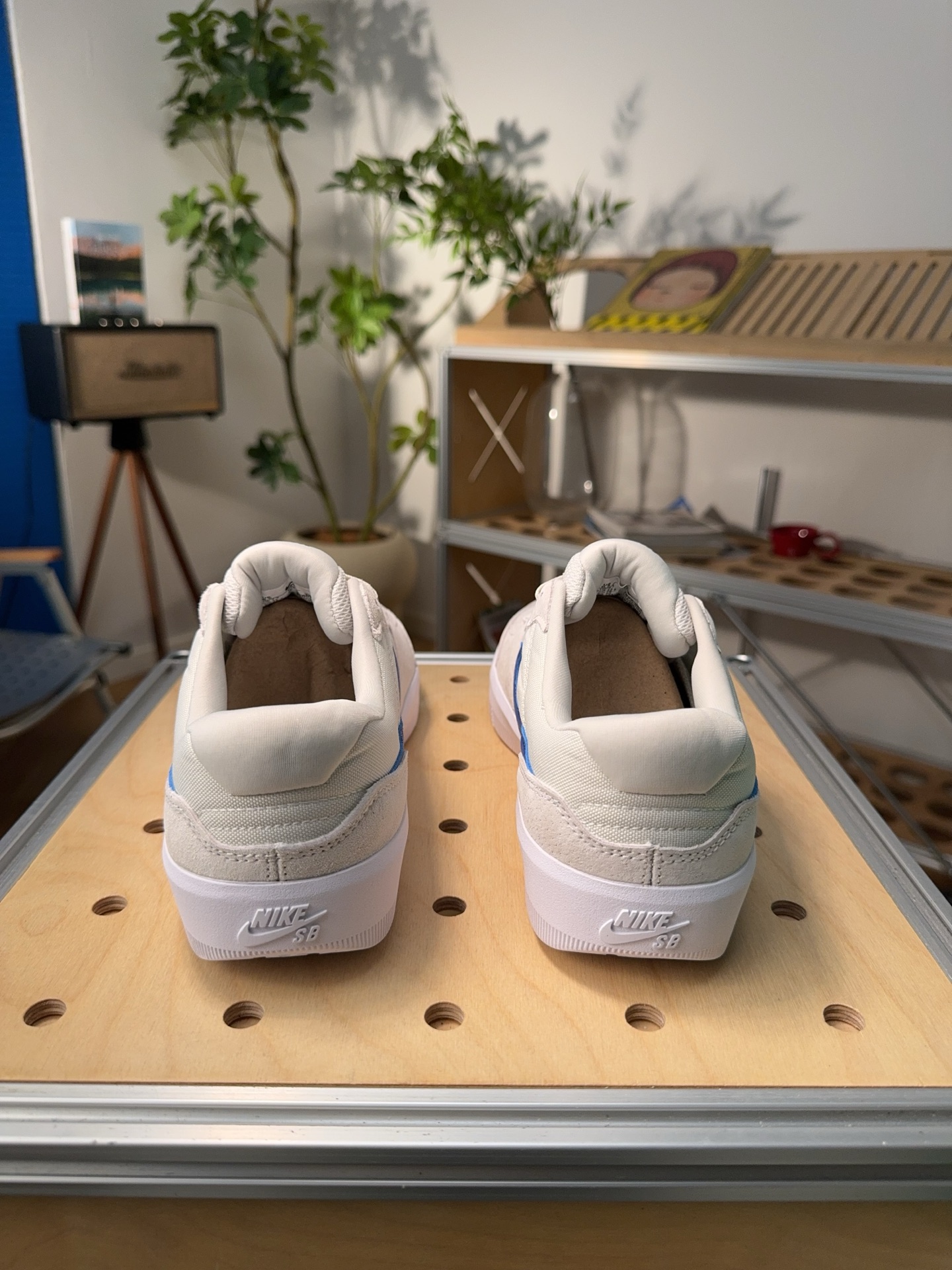 Nike Jordan